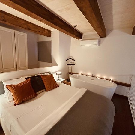 Apartmán Casa Cara Birgu Exteriér fotografie