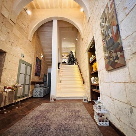 Apartmán Casa Cara Birgu Exteriér fotografie