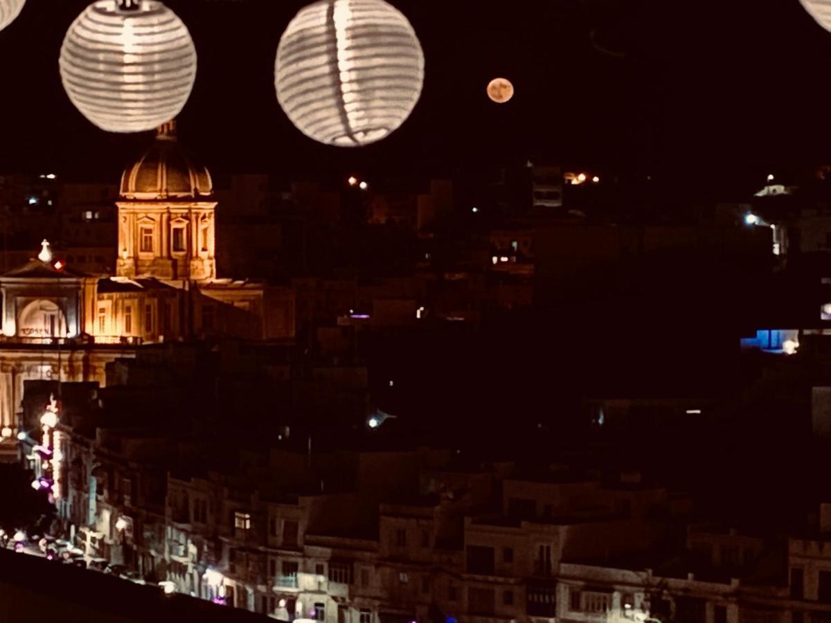 Apartmán Casa Cara Birgu Exteriér fotografie