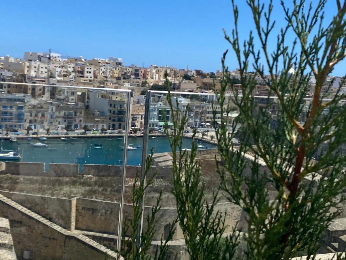 Apartmán Casa Cara Birgu Exteriér fotografie