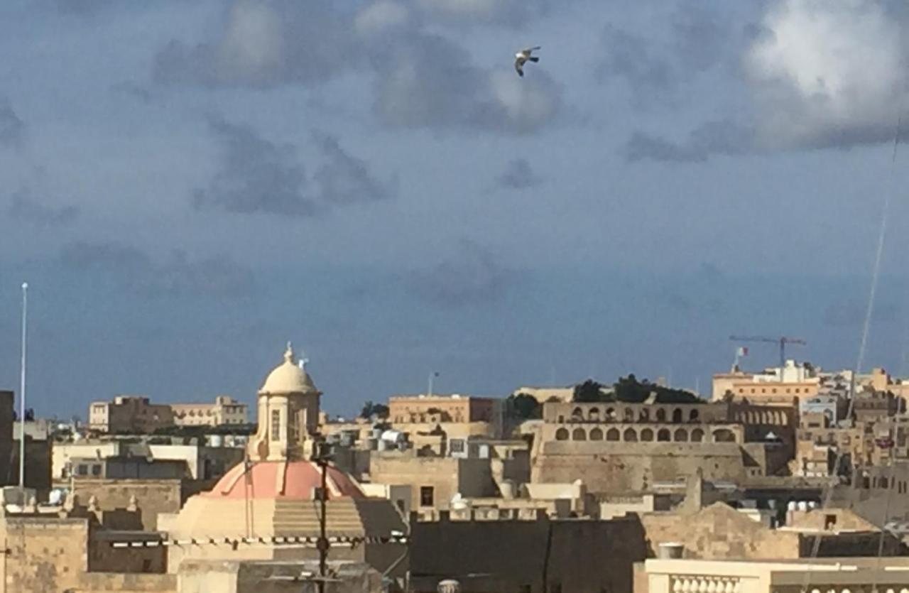 Apartmán Casa Cara Birgu Exteriér fotografie