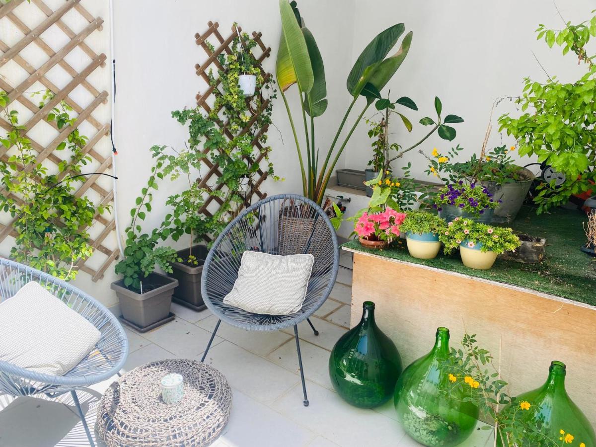 Apartmán Casa Cara Birgu Exteriér fotografie