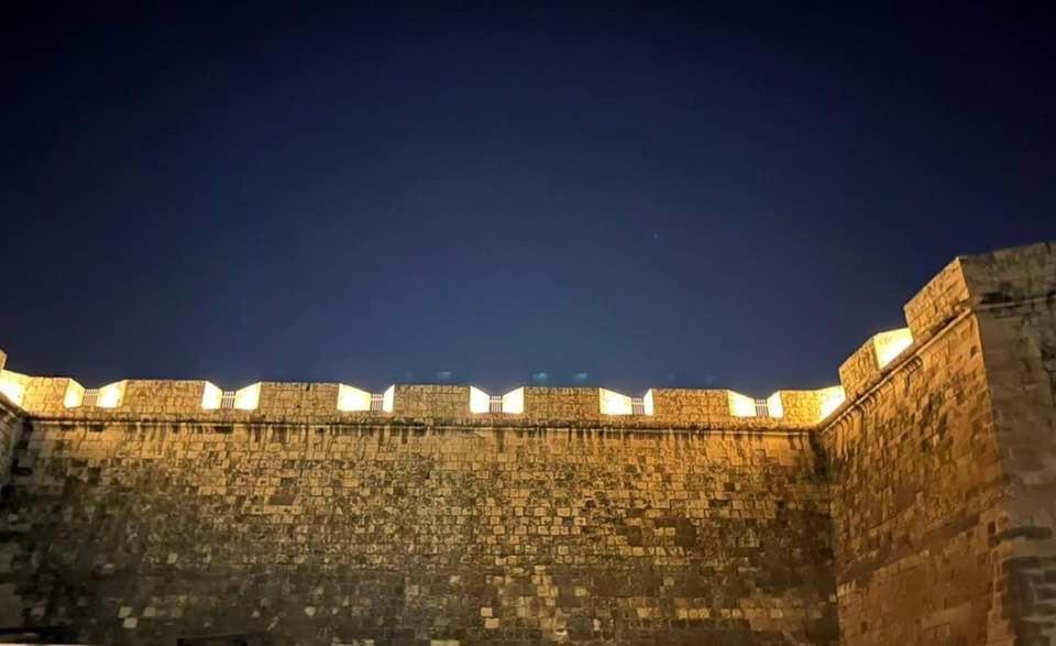 Apartmán Casa Cara Birgu Exteriér fotografie