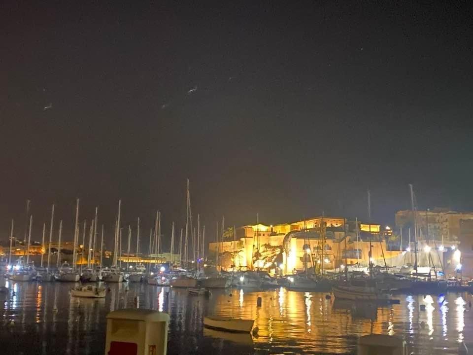 Apartmán Casa Cara Birgu Exteriér fotografie