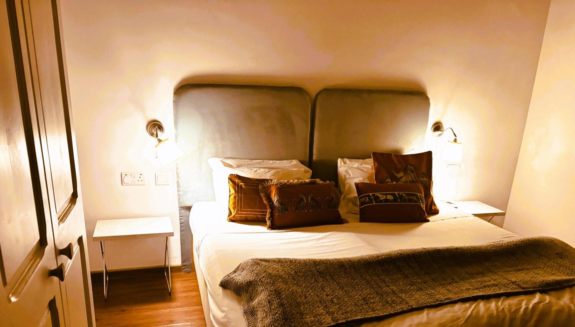 Apartmán Casa Cara Birgu Exteriér fotografie