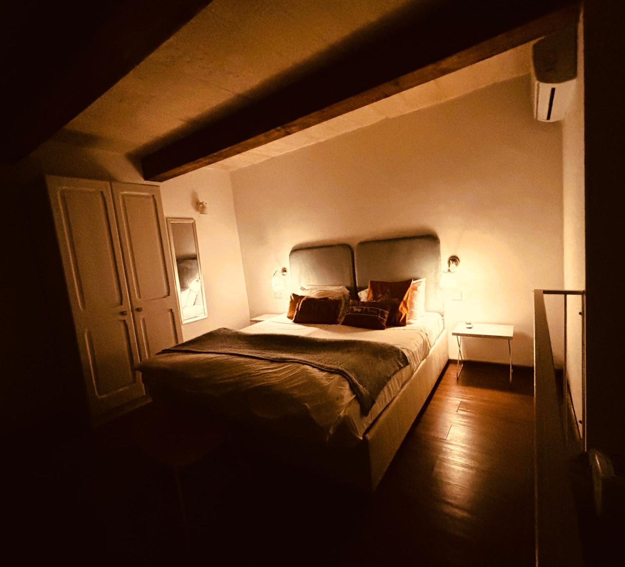 Apartmán Casa Cara Birgu Exteriér fotografie