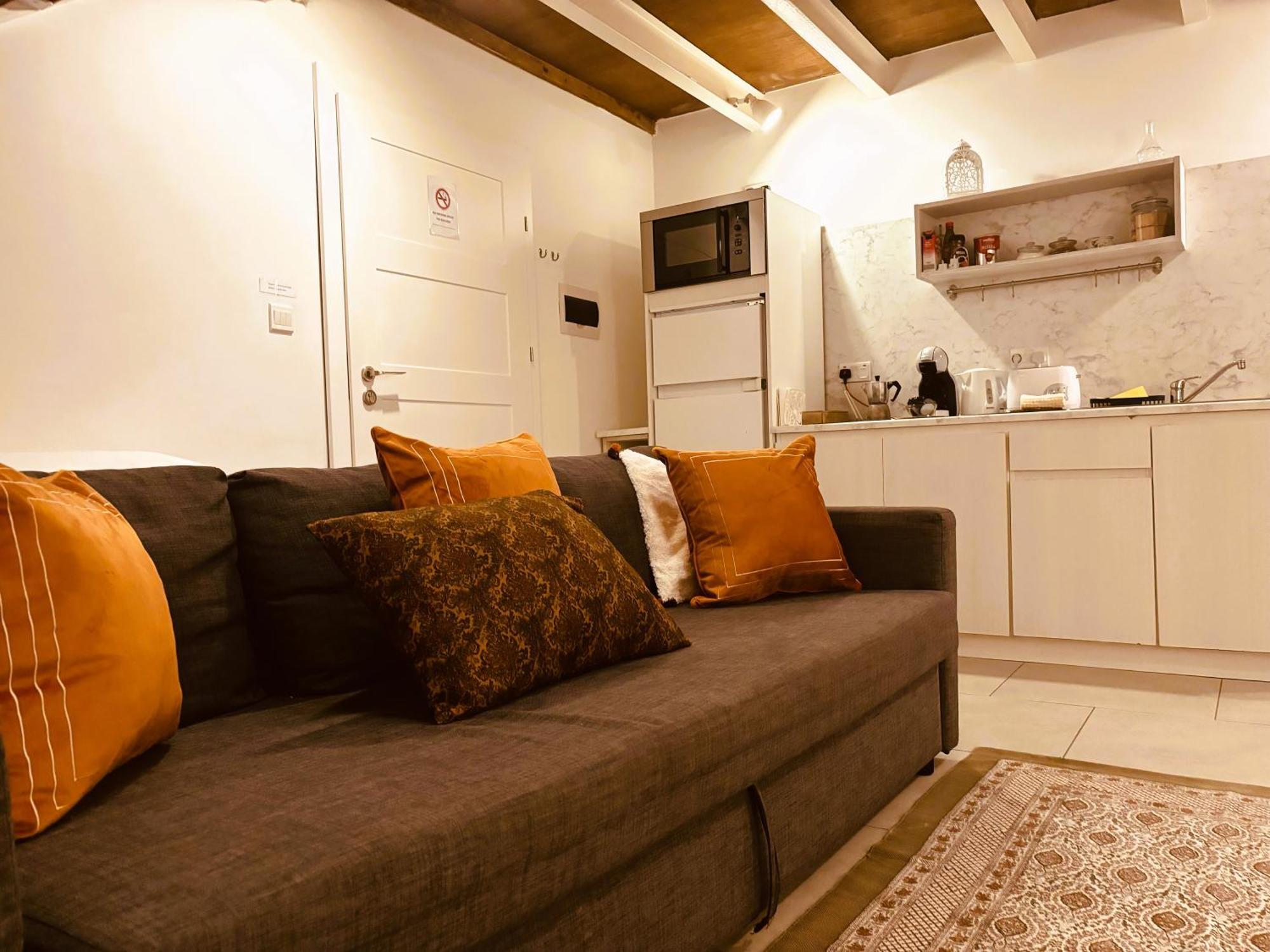 Apartmán Casa Cara Birgu Exteriér fotografie