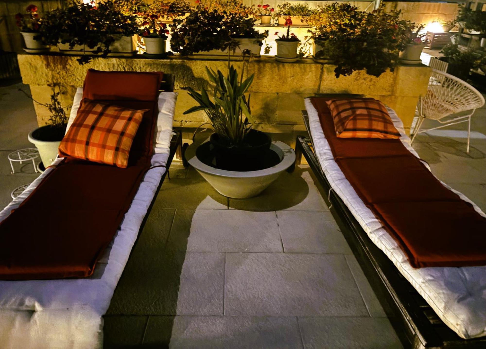 Apartmán Casa Cara Birgu Exteriér fotografie