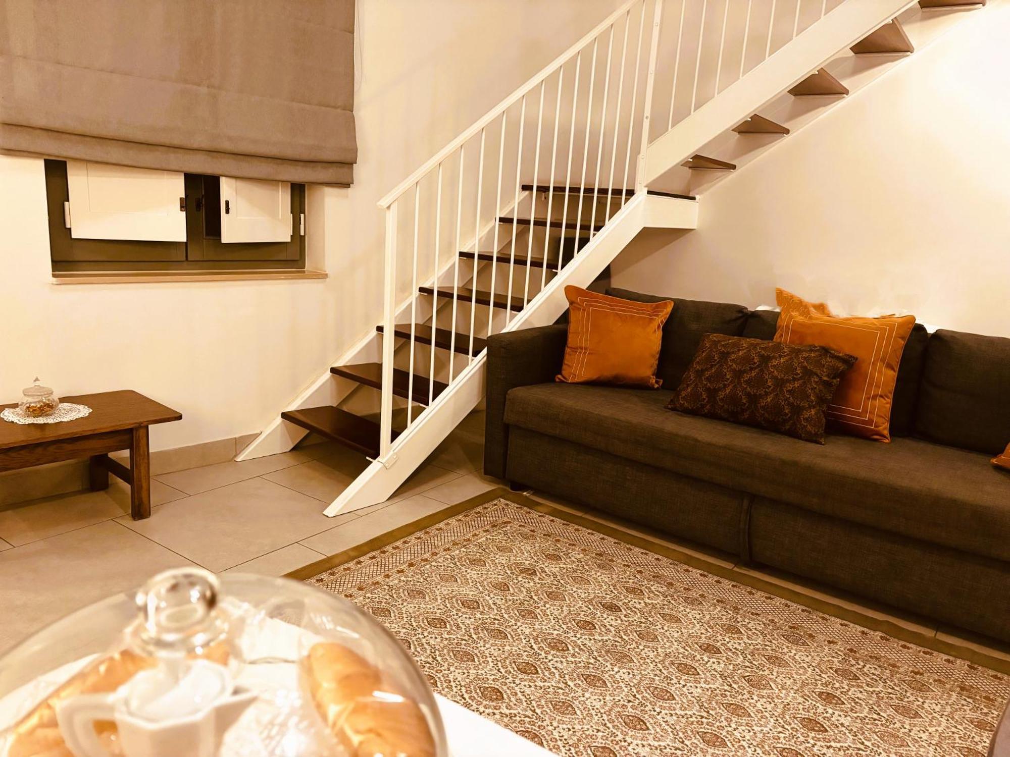 Apartmán Casa Cara Birgu Exteriér fotografie