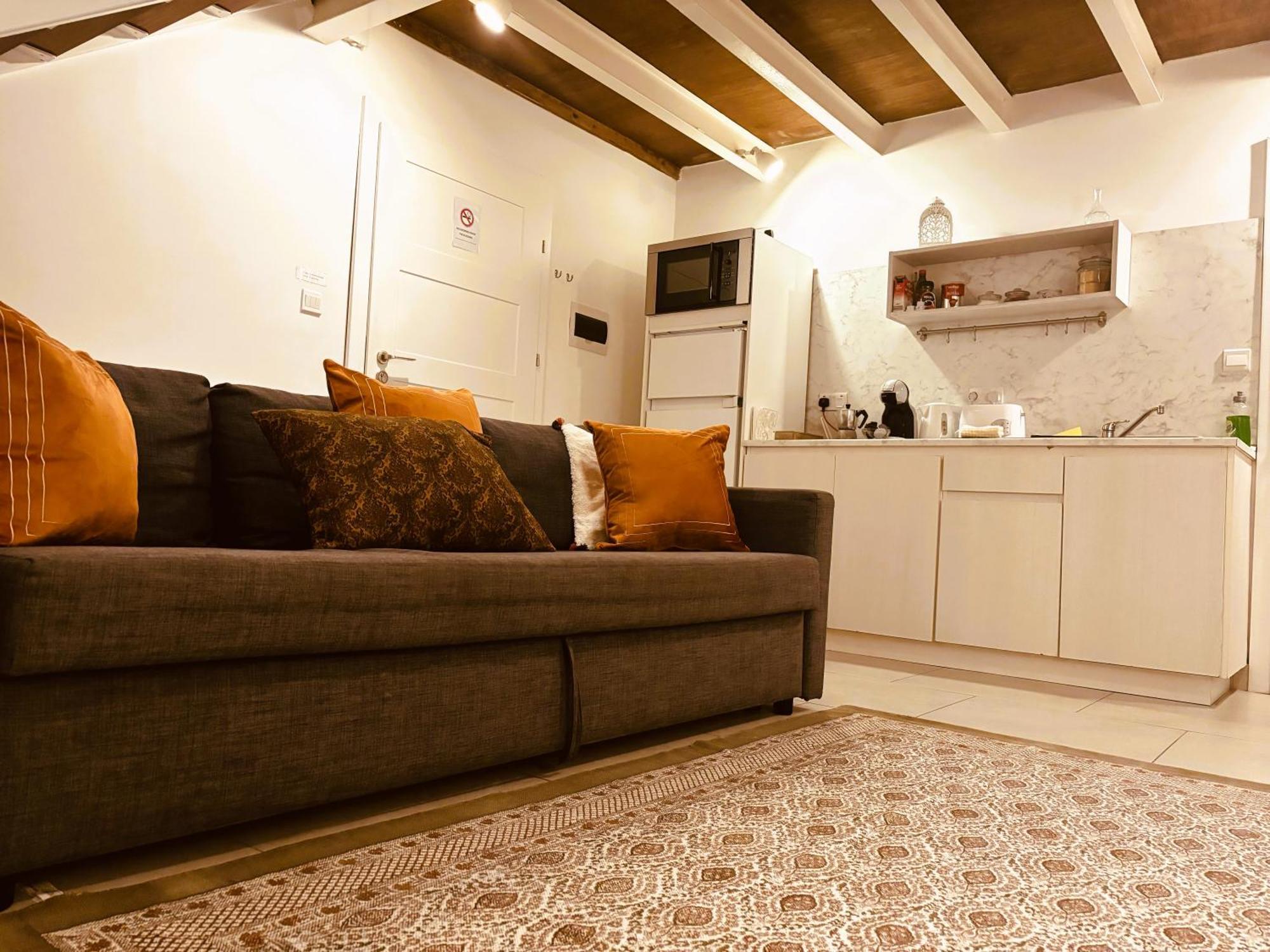 Apartmán Casa Cara Birgu Exteriér fotografie