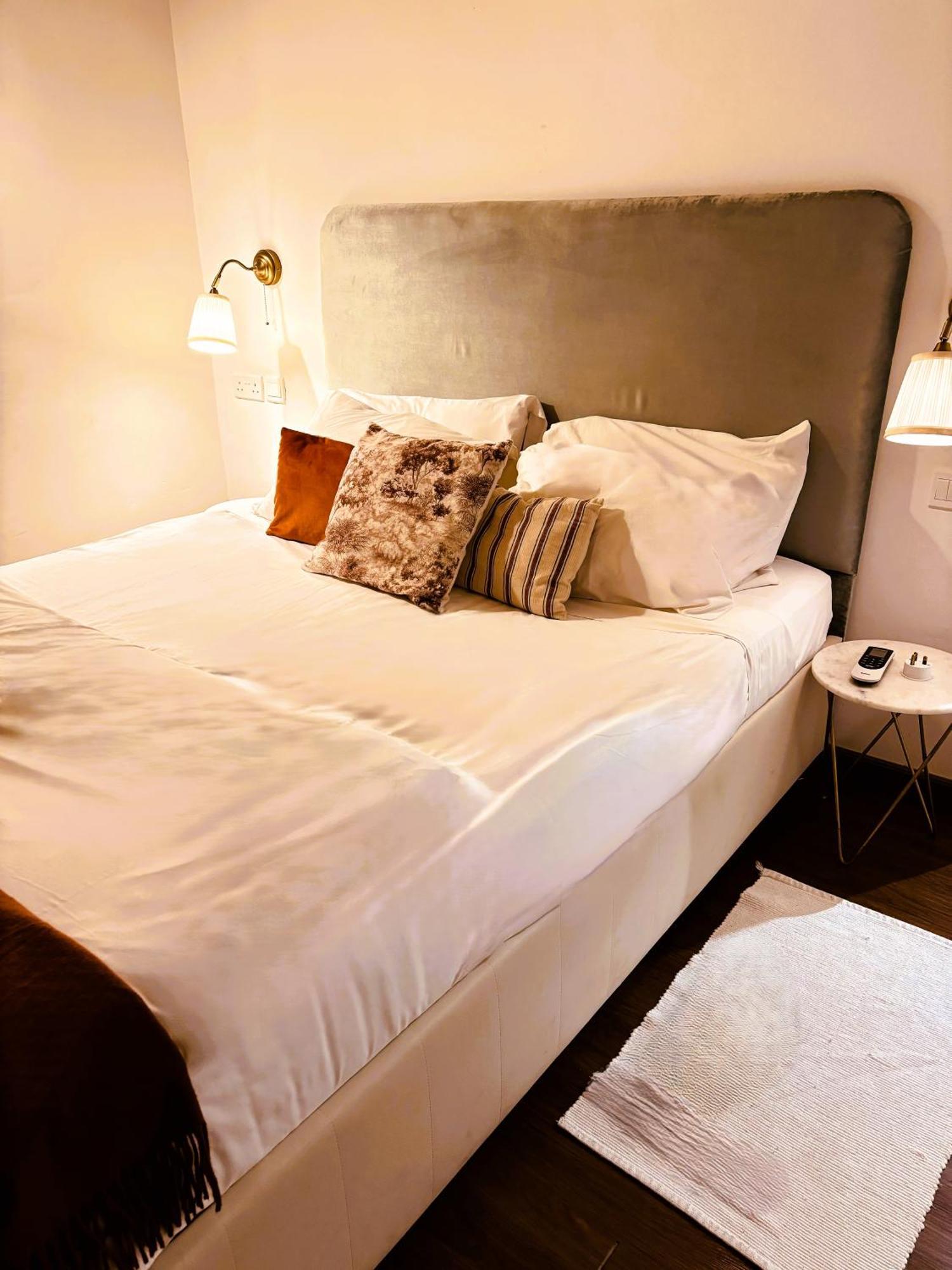 Apartmán Casa Cara Birgu Exteriér fotografie
