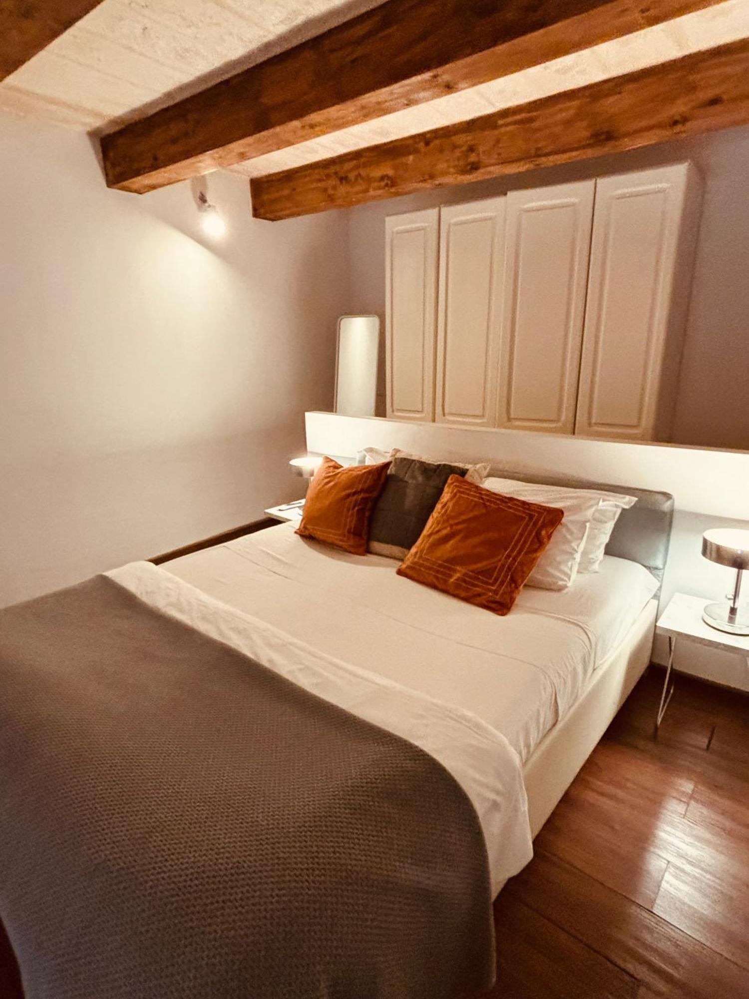 Apartmán Casa Cara Birgu Exteriér fotografie