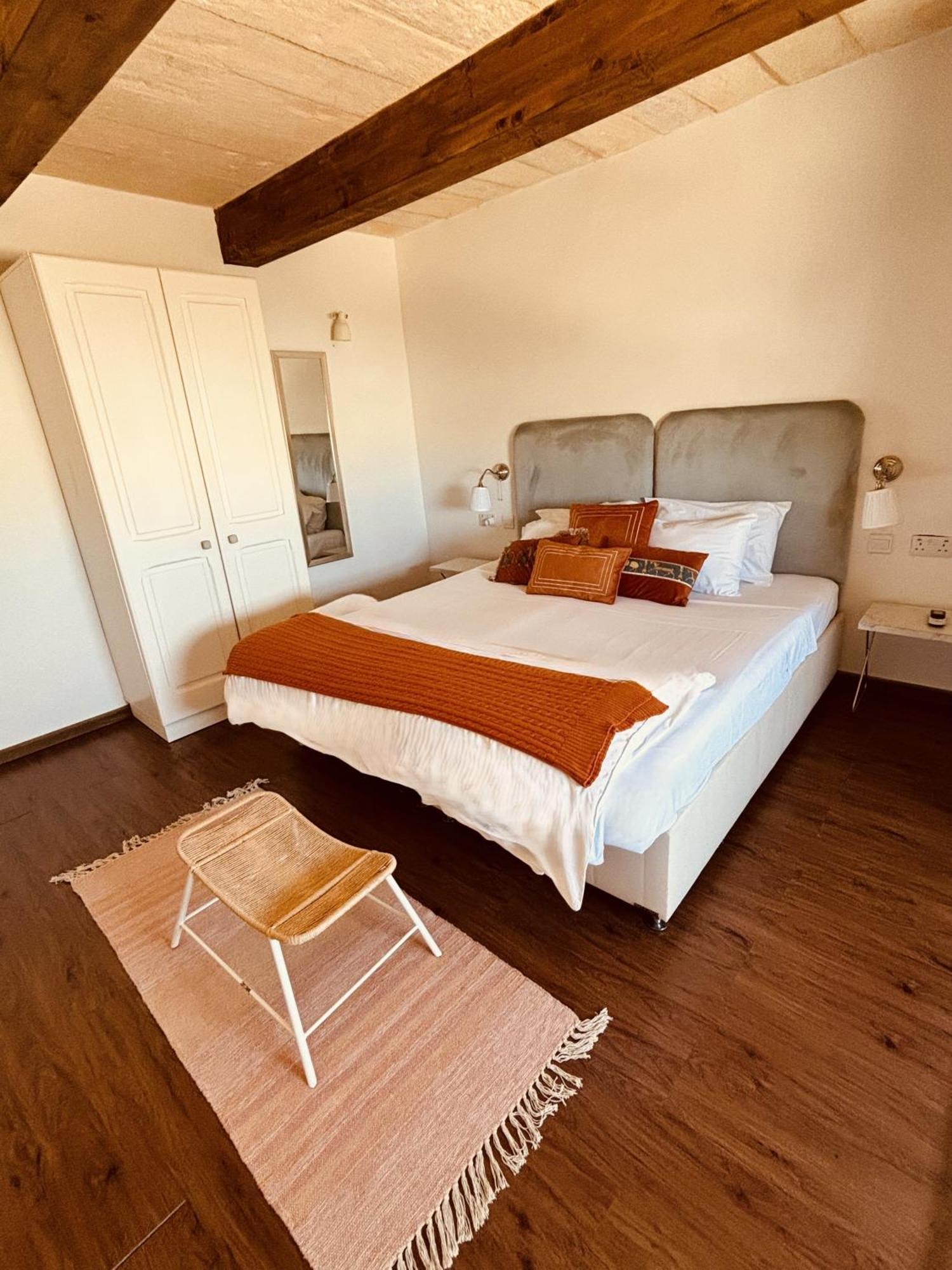 Apartmán Casa Cara Birgu Exteriér fotografie