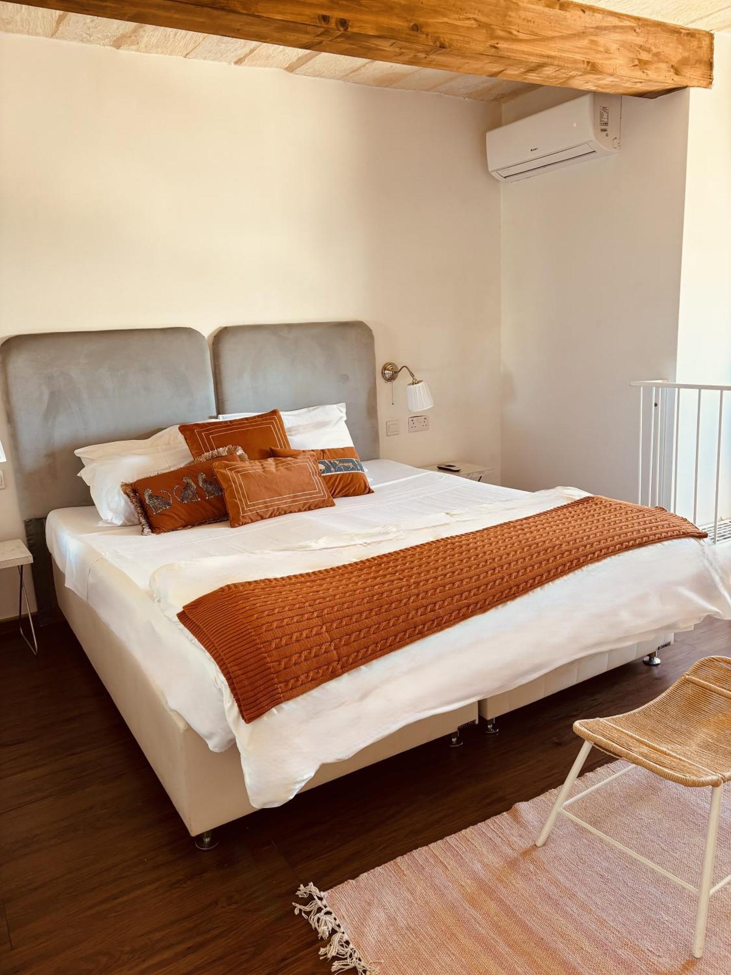 Apartmán Casa Cara Birgu Exteriér fotografie