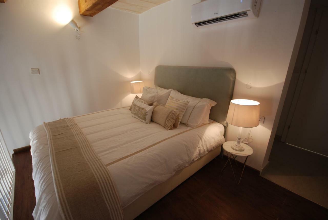 Apartmán Casa Cara Birgu Exteriér fotografie