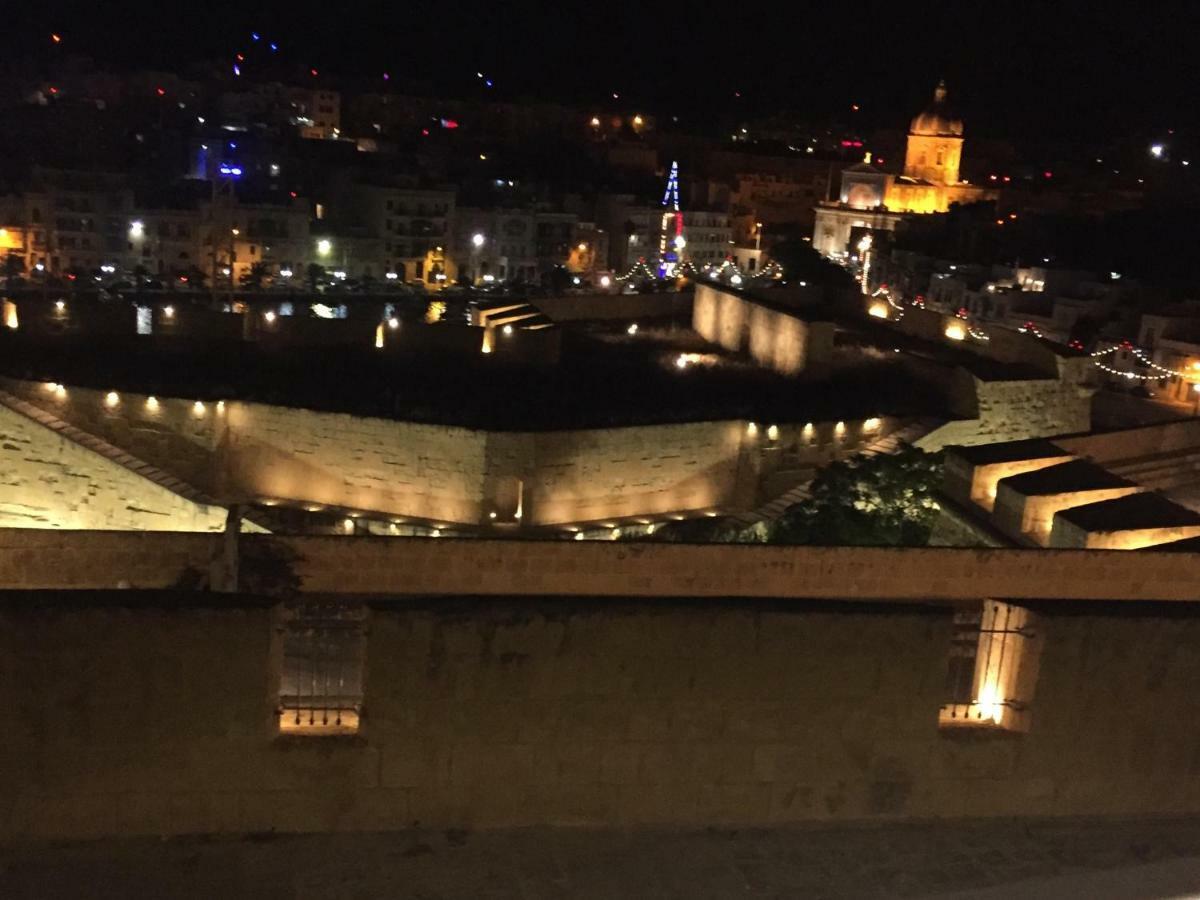 Apartmán Casa Cara Birgu Exteriér fotografie