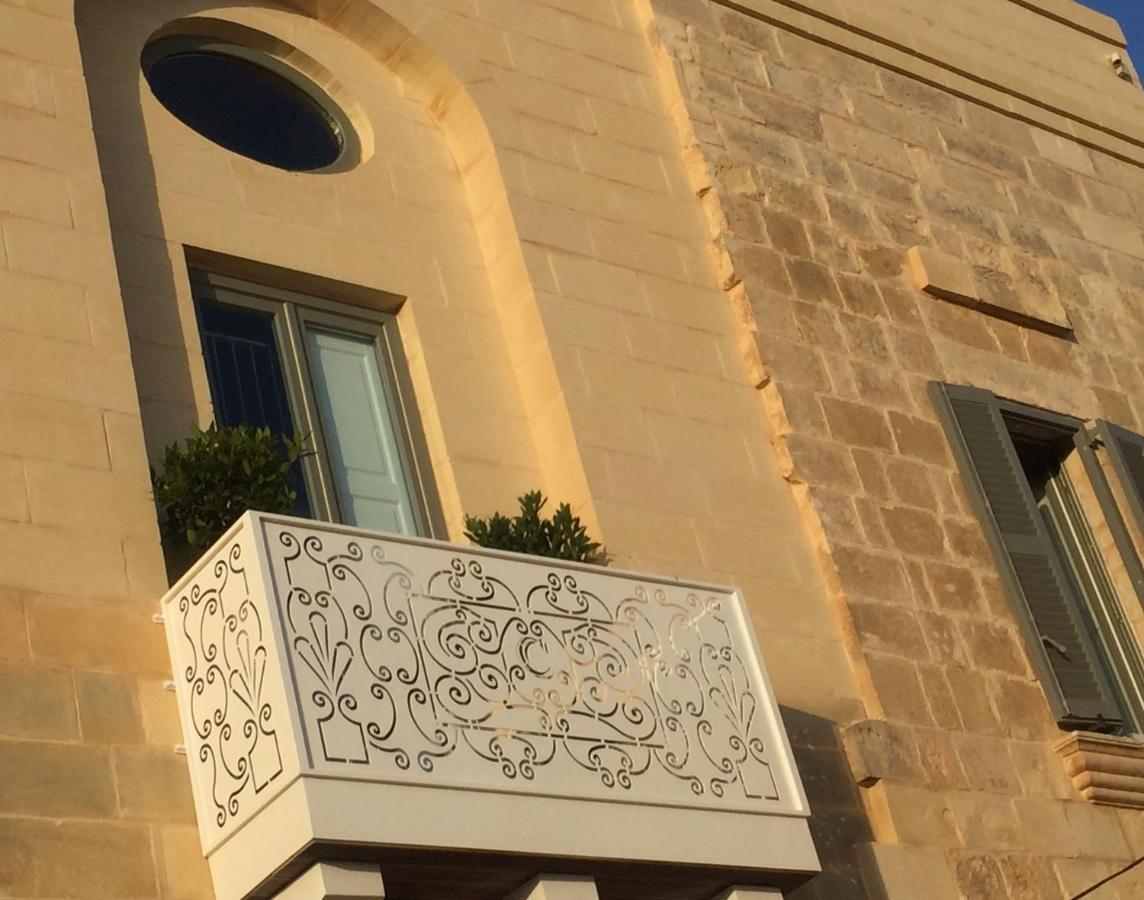Apartmán Casa Cara Birgu Exteriér fotografie
